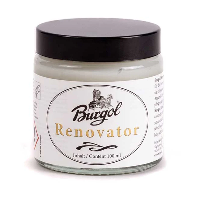 BURGOL RENOVATOR
