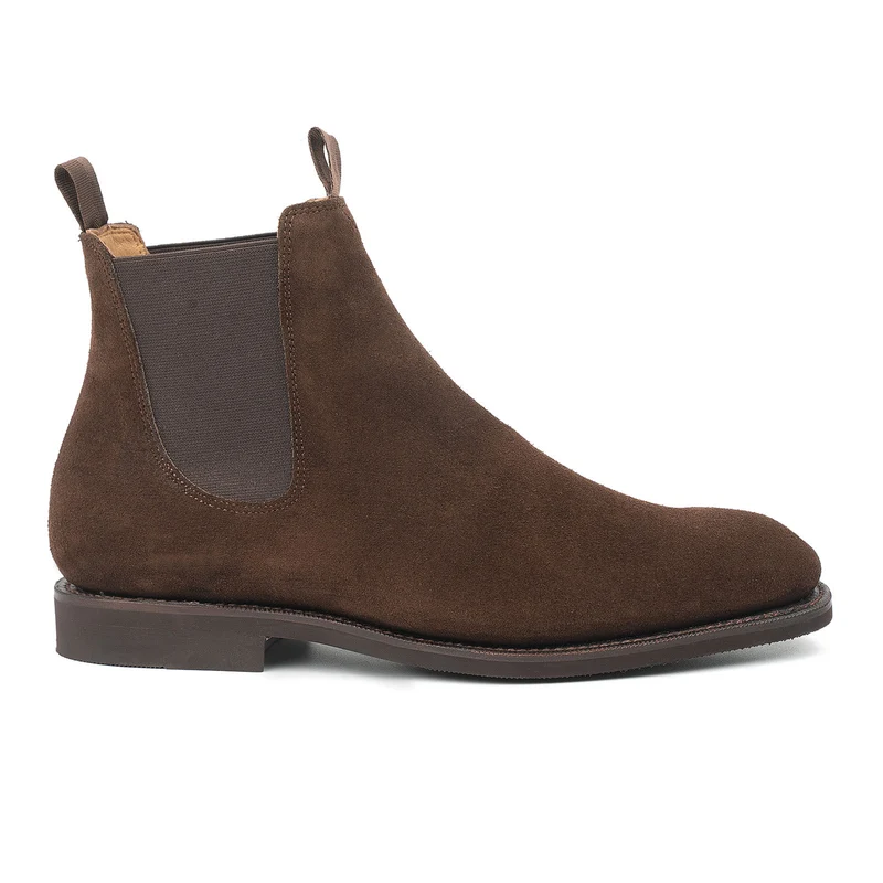 514085 - BROWN SUPERBUCK - E