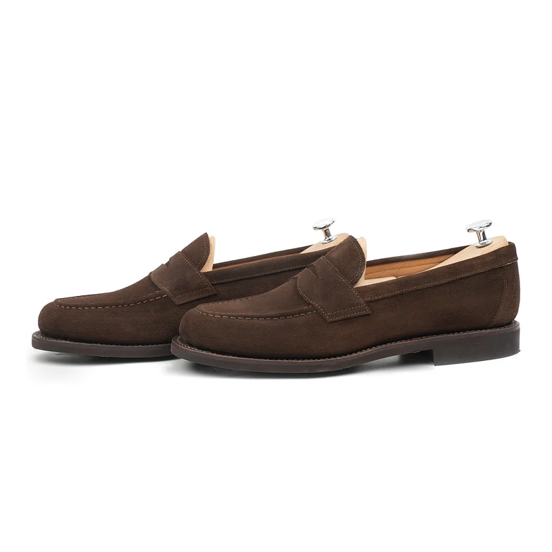 514040 - BROWN SUPERBUCK - E