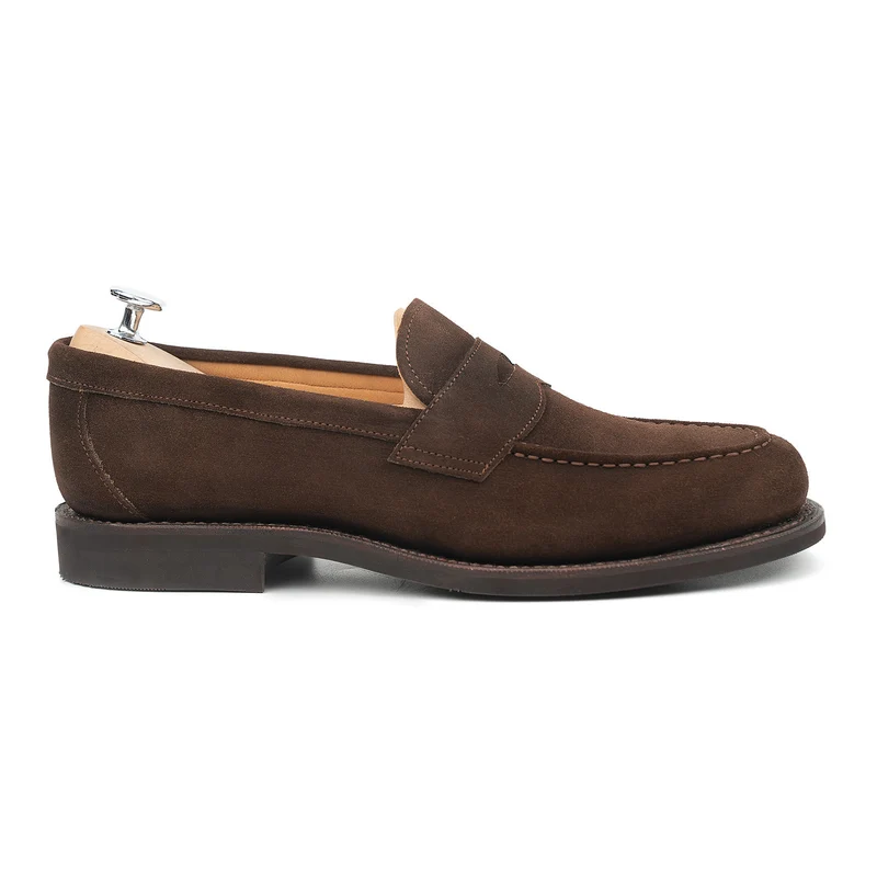 514040 - BROWN SUPERBUCK - E