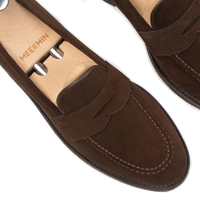514045 - BROWN SUPERBUCK - E