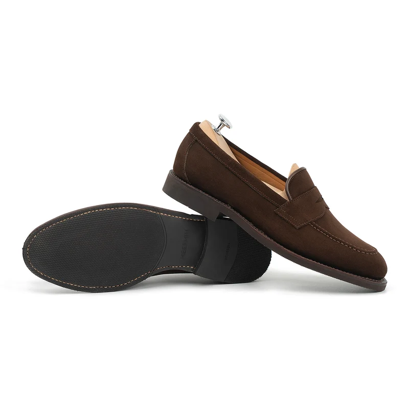 514045 - BROWN SUPERBUCK - E