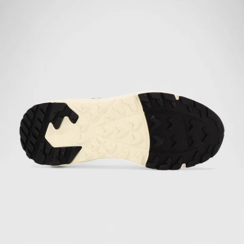PONGO - NAVY - BASKETS TECHNIQUES ET DURABLES
