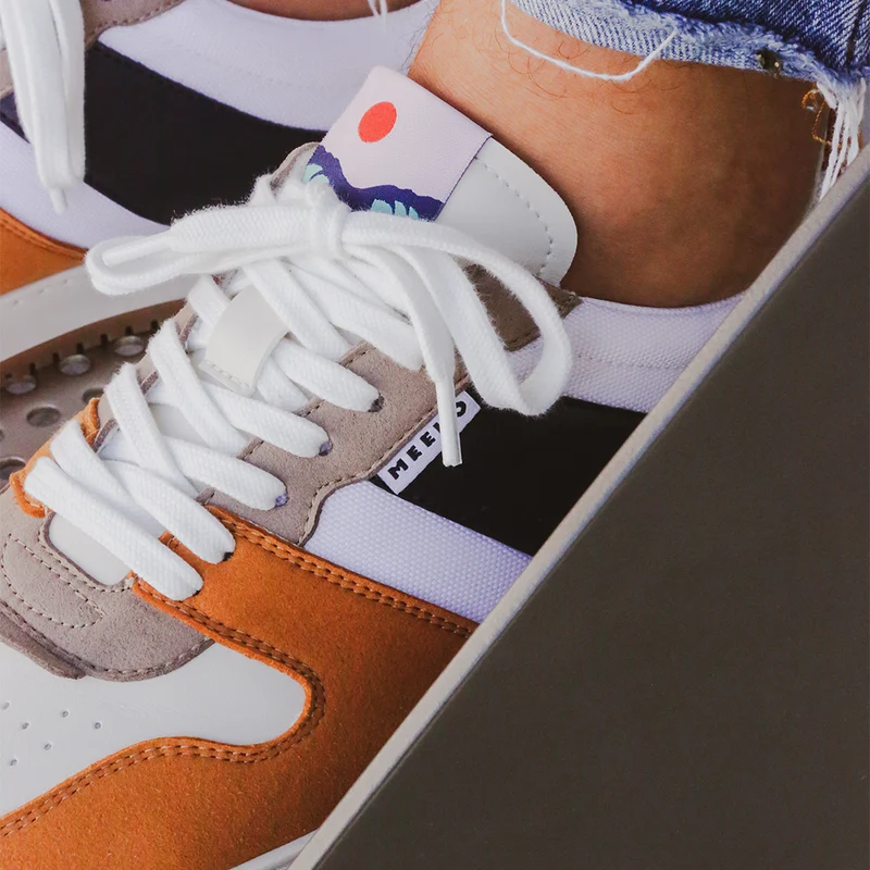 KIBOKO CORDURA® - AMBER