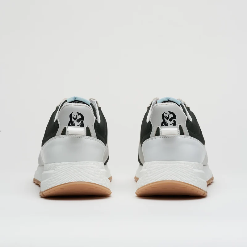 COCO PONGO - KHAKI GREEN