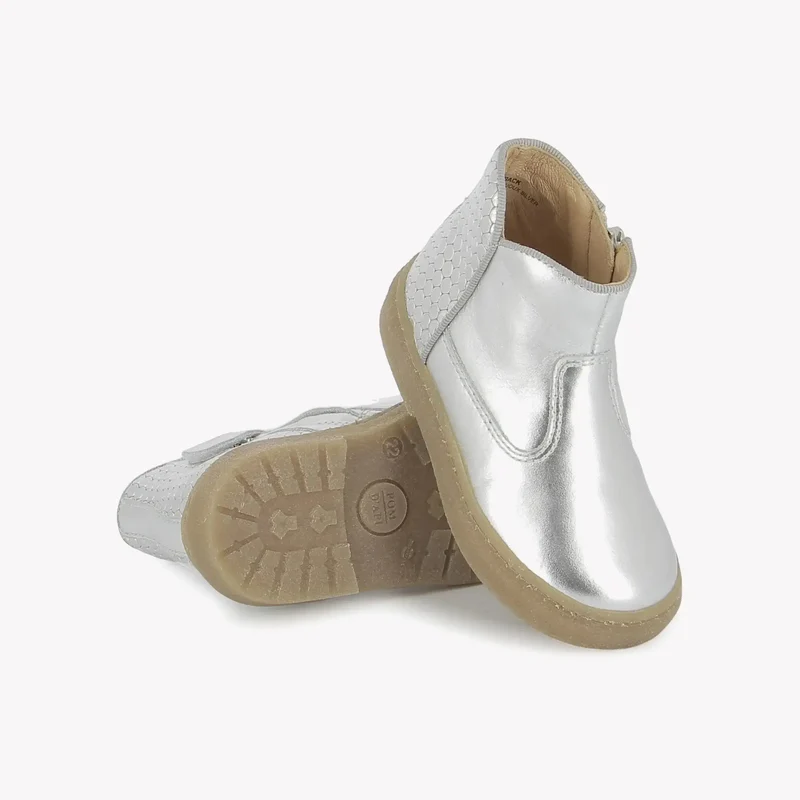TRIX BACK - LAMINATO-JOUJOU - SILVER