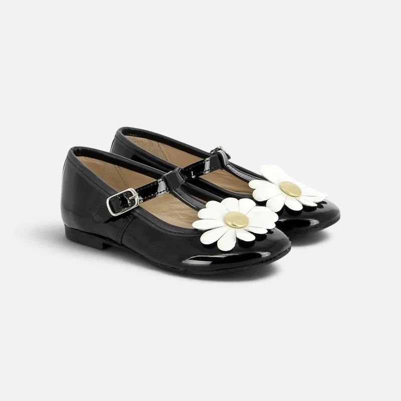 DORY FLO - VERNIS - NOIR