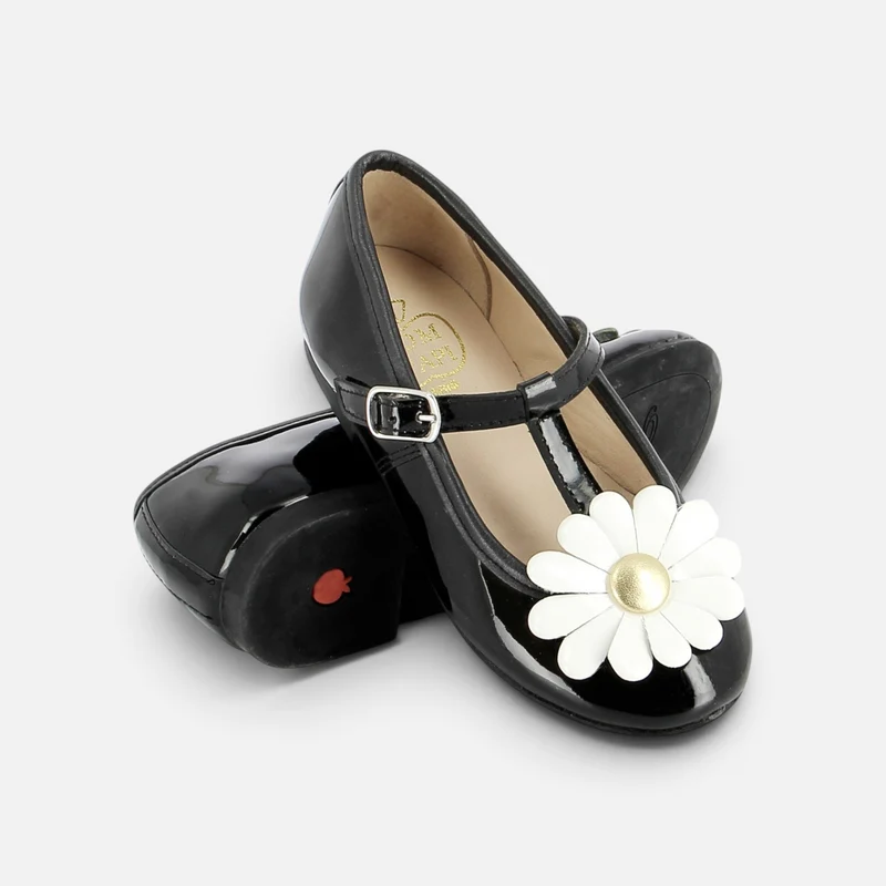 DORY FLO - VERNIS - NOIR