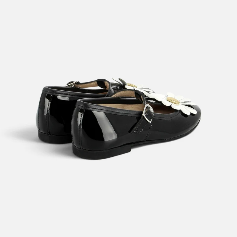 DORY FLO - VERNIS - NOIR
