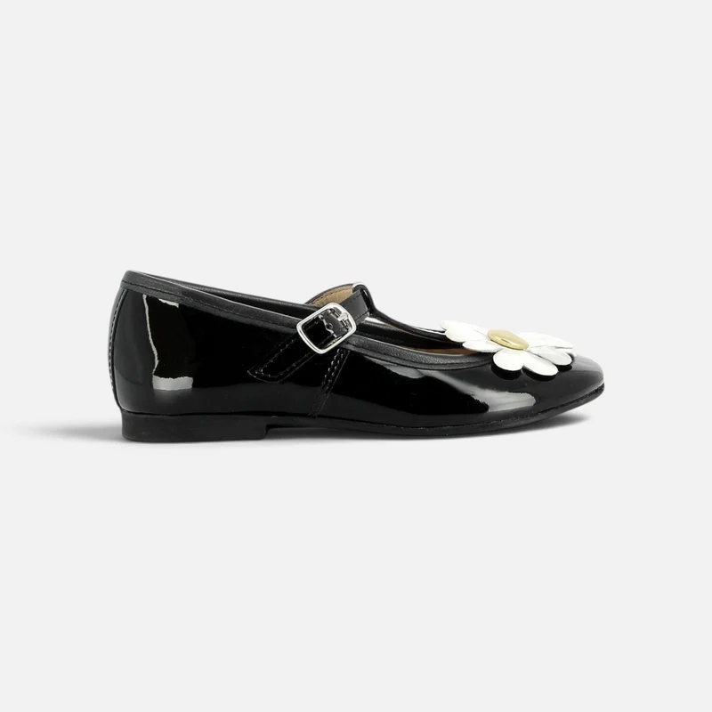 DORY FLO - VERNIS - NOIR