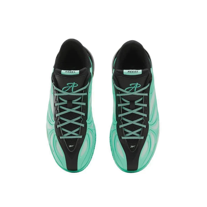 Reebok Angel Reese 1 Aqua