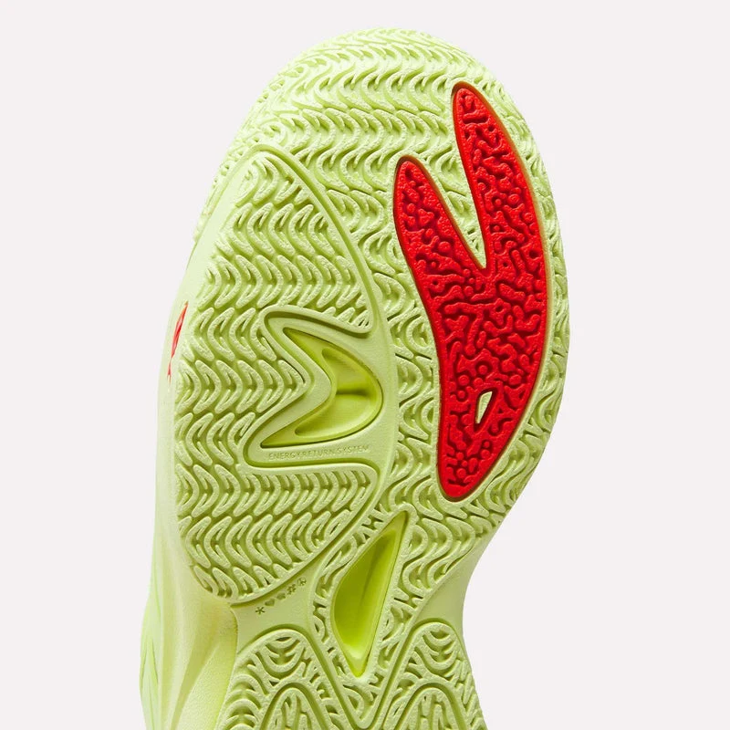 Reebok Angel Reese 1 Enfant Grid Green