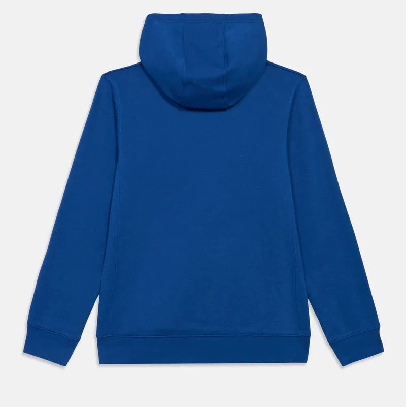 Sweat à Capuche Enfant Nike NBA Golden States Warriors
