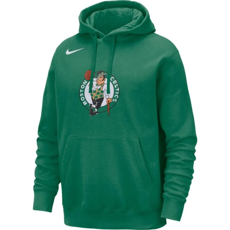 Sweat à Capuche Enfant Nike NBA Boston Celtics