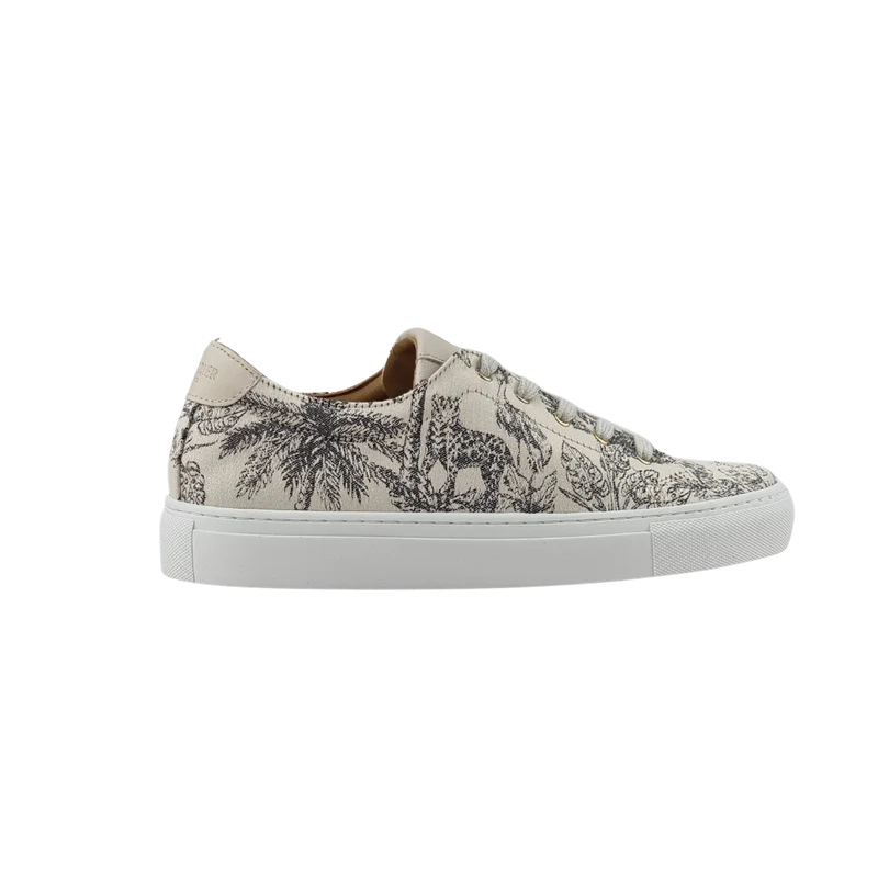 LACETS SAVANE NOIR