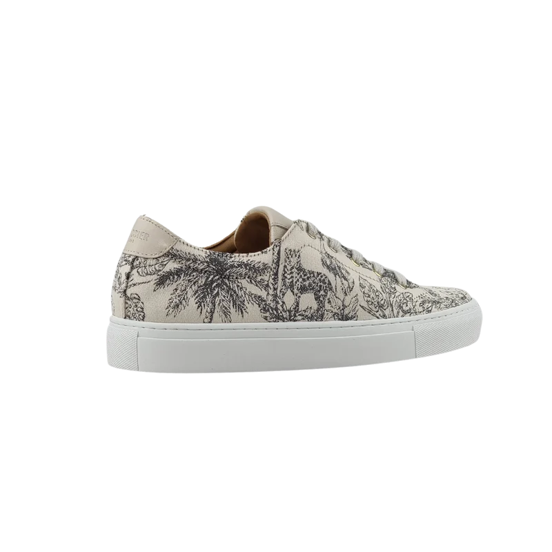 LACETS SAVANE NOIR