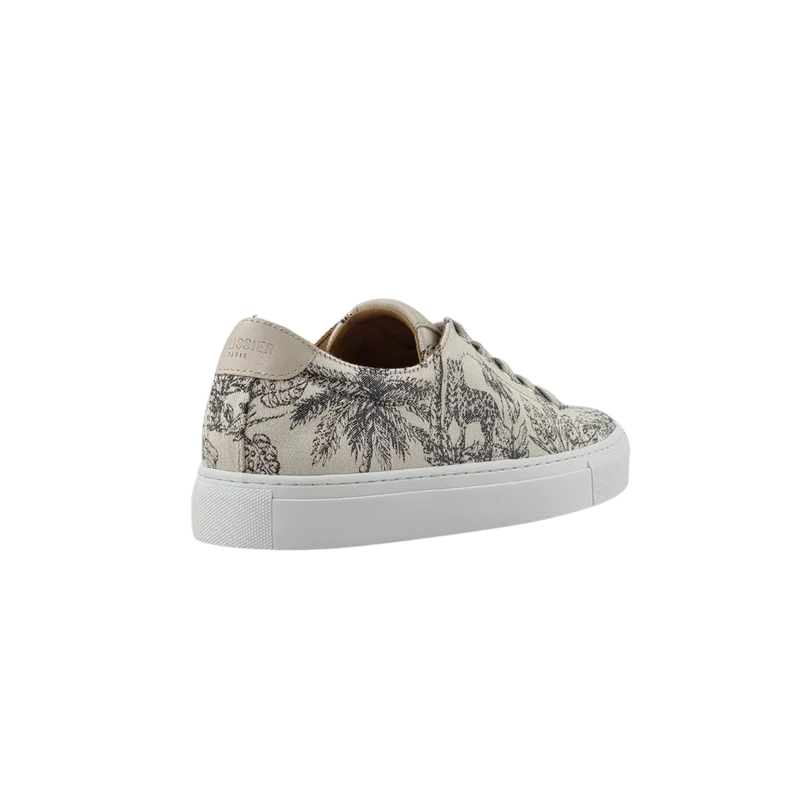 LACETS SAVANE NOIR