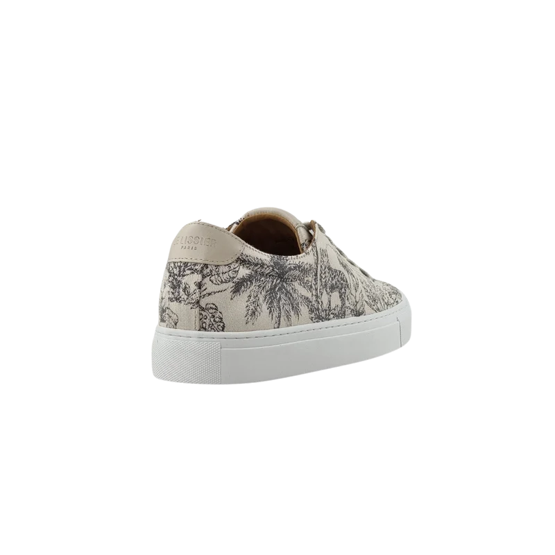 LACETS SAVANE NOIR