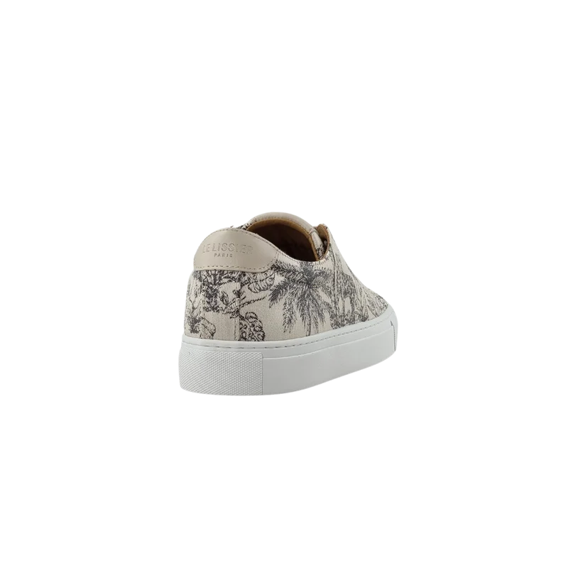 LACETS SAVANE NOIR
