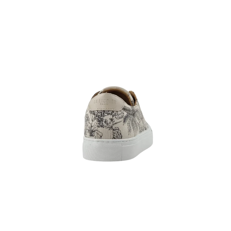 LACETS SAVANE NOIR