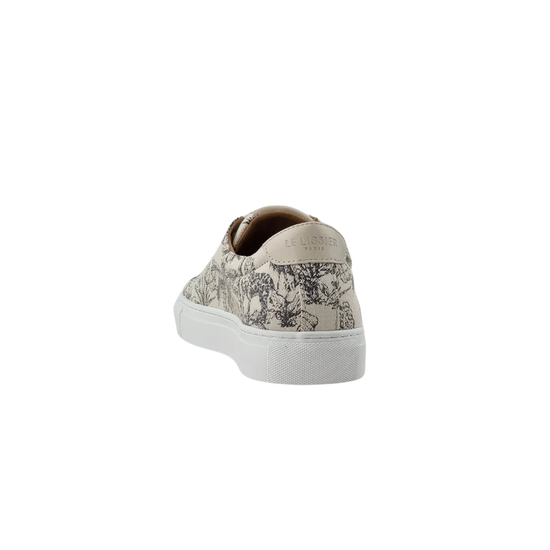 LACETS SAVANE NOIR
