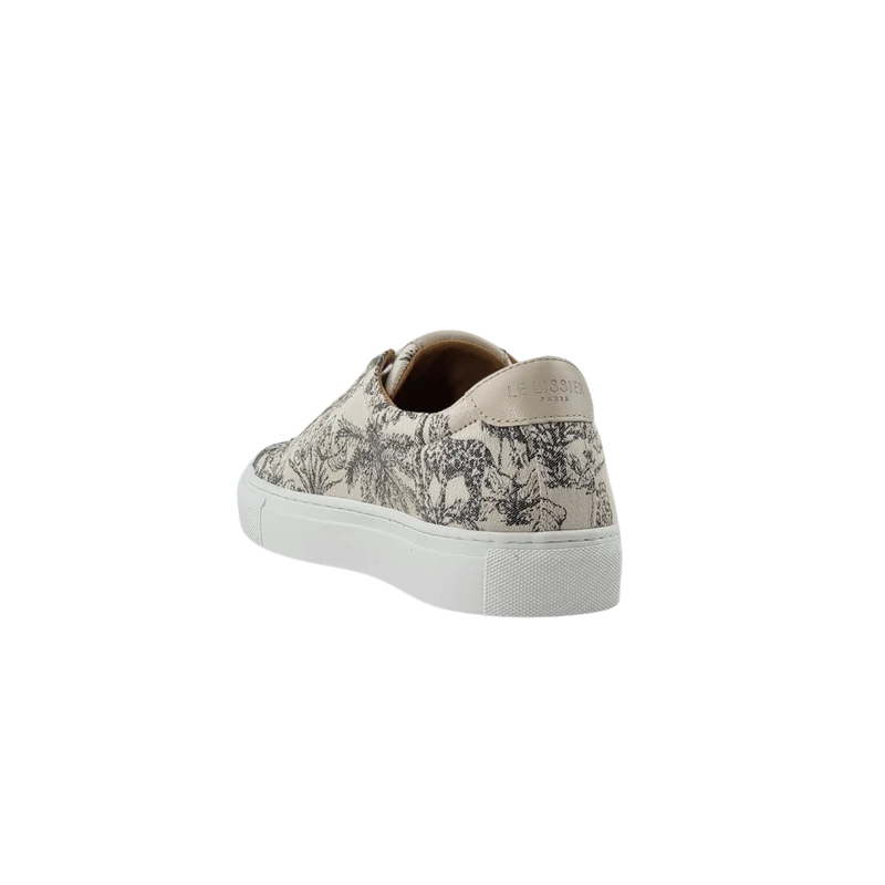 LACETS SAVANE NOIR