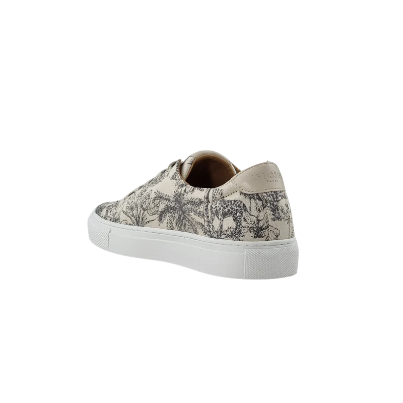 LACETS SAVANE NOIR