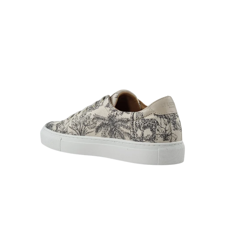 LACETS SAVANE NOIR