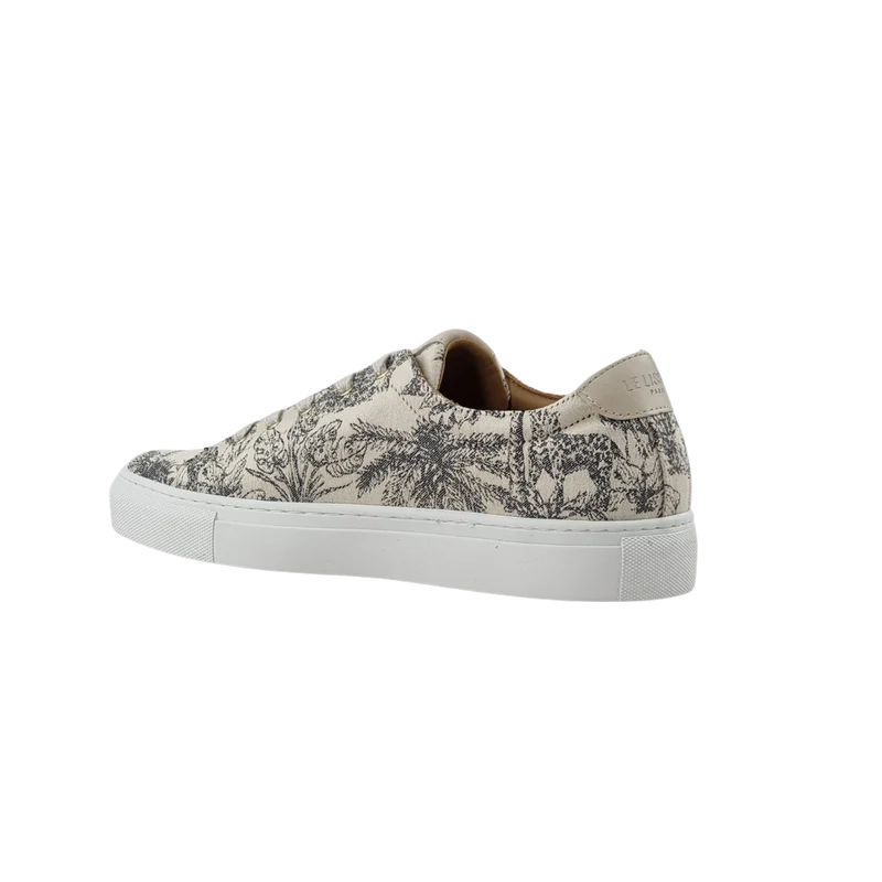 LACETS SAVANE NOIR