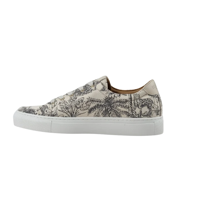 LACETS SAVANE NOIR