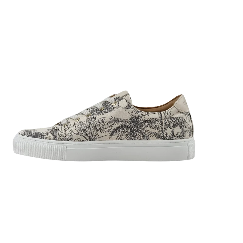LACETS SAVANE NOIR