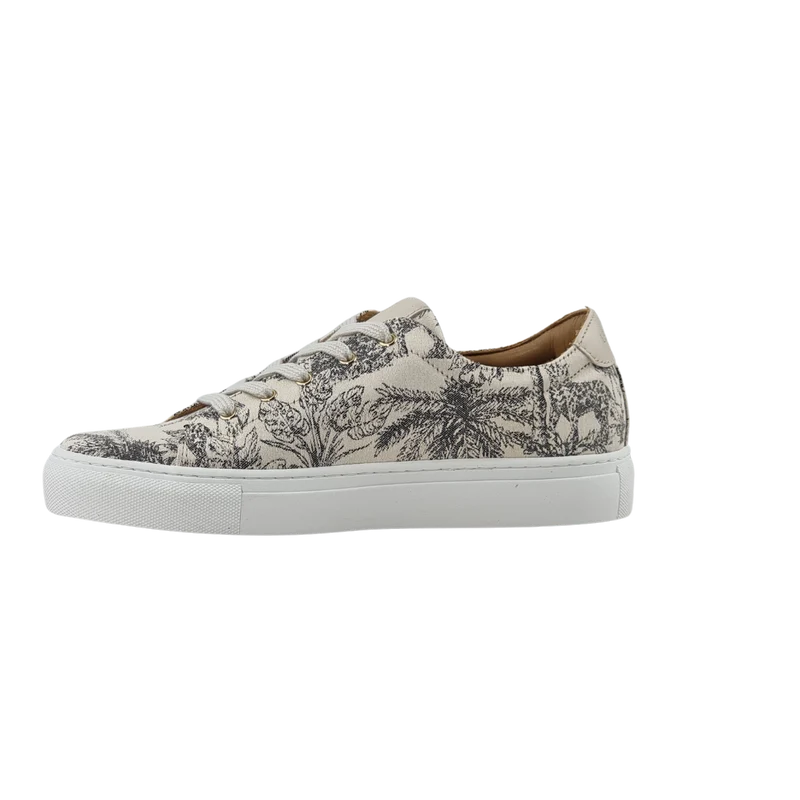 LACETS SAVANE NOIR