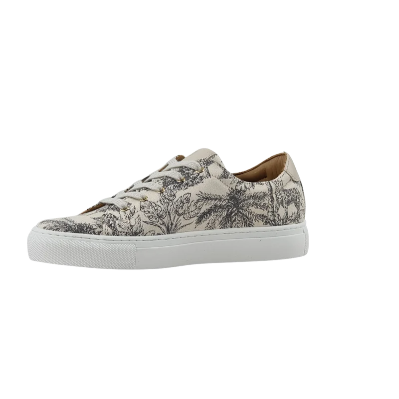 LACETS SAVANE NOIR