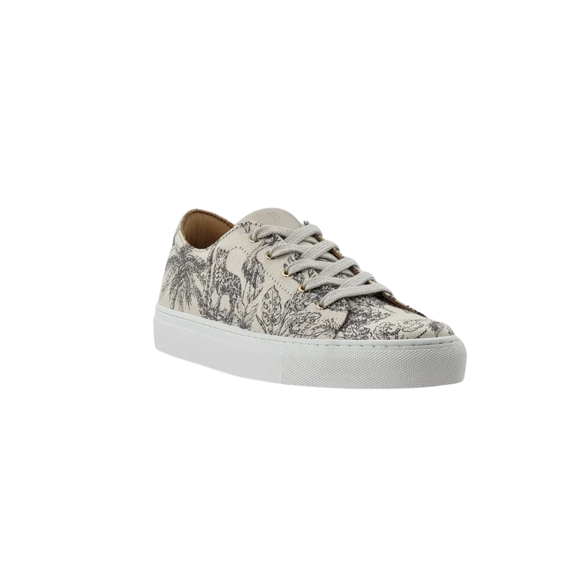 LACETS SAVANE NOIR