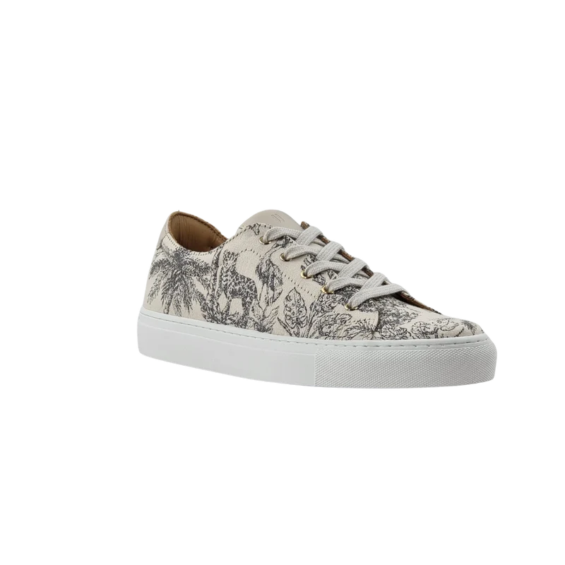 LACETS SAVANE NOIR