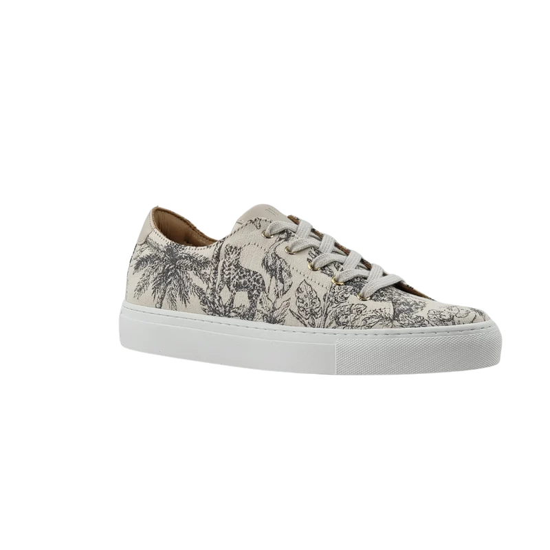 LACETS SAVANE NOIR