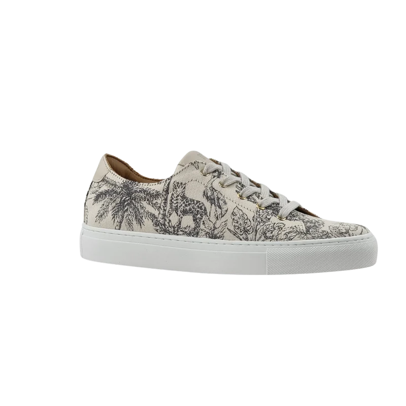 LACETS SAVANE NOIR