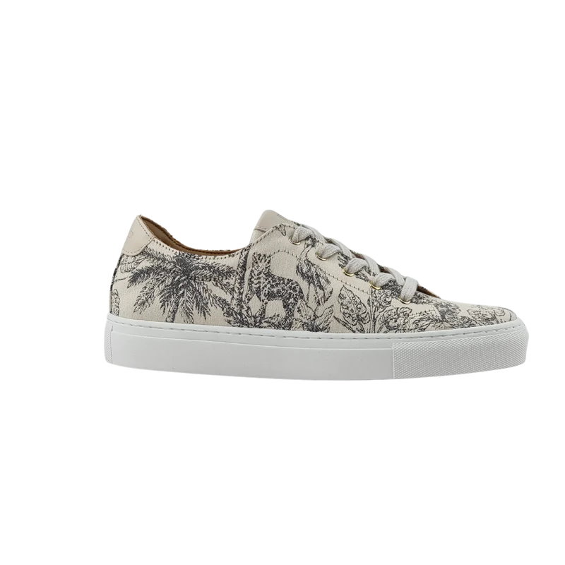 LACETS SAVANE NOIR