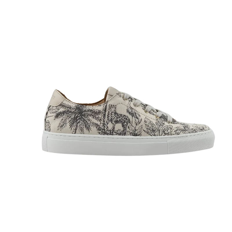 LACETS SAVANE NOIR