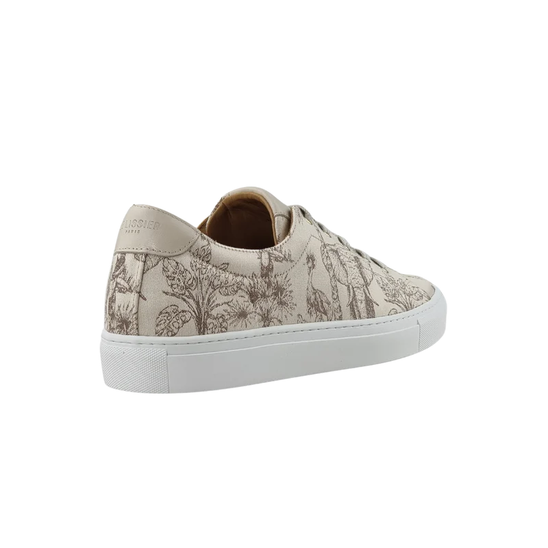 LACETS SAVANE MARRON