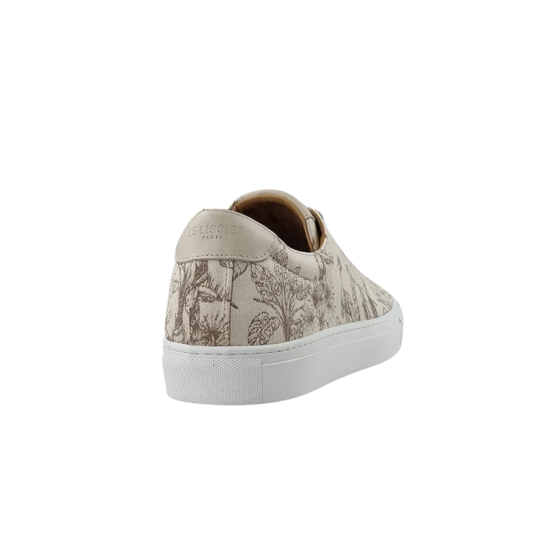 LACETS SAVANE MARRON