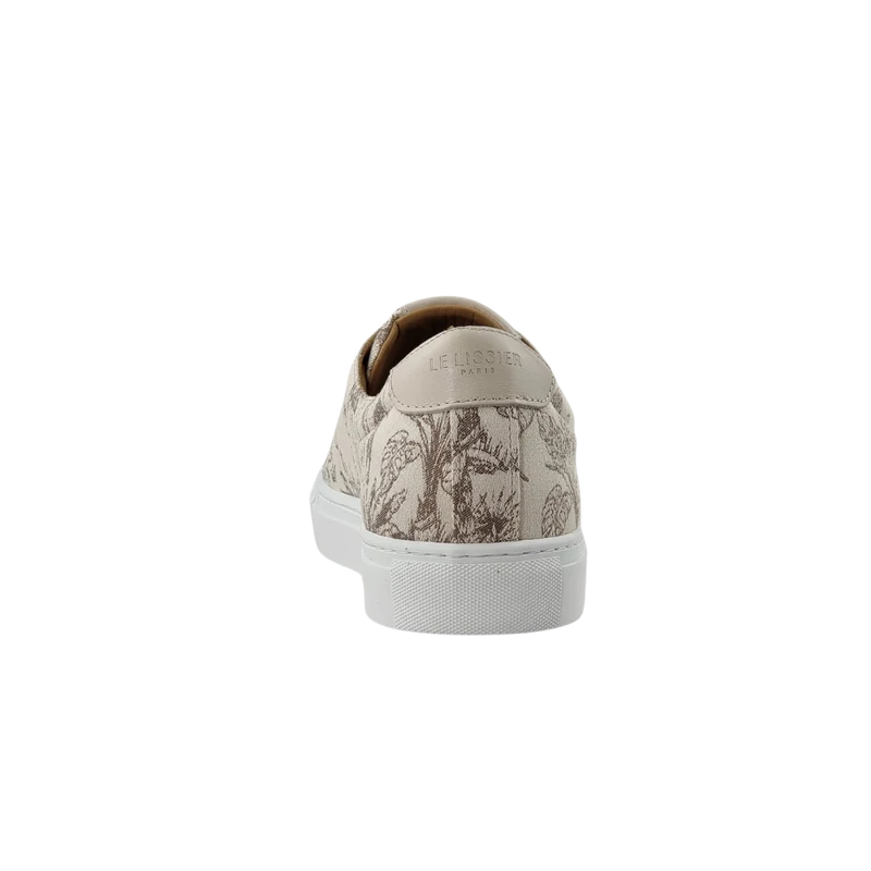 LACETS SAVANE MARRON