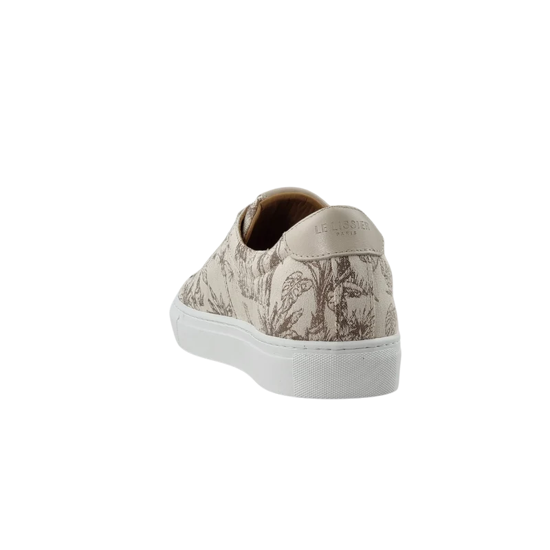 LACETS SAVANE MARRON