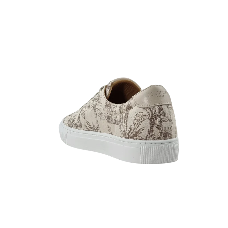 LACETS SAVANE MARRON