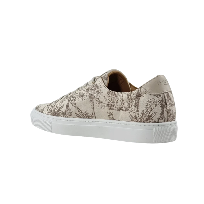 LACETS SAVANE MARRON