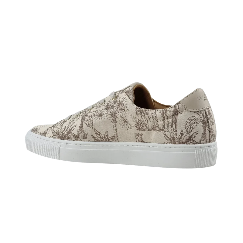 LACETS SAVANE MARRON