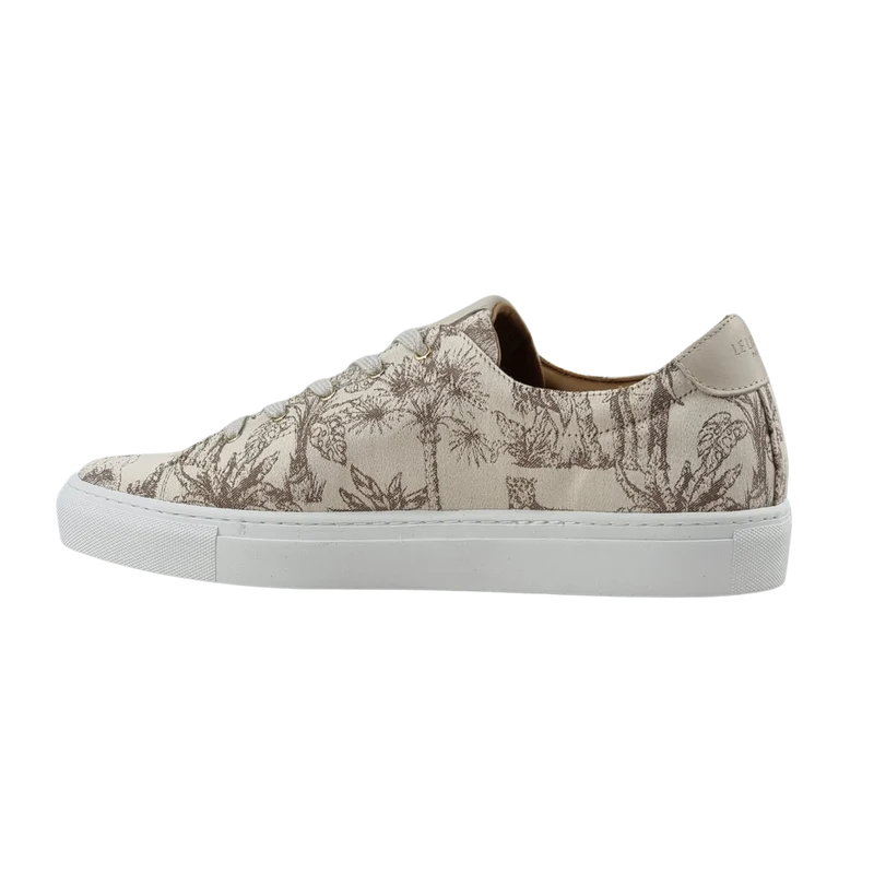 LACETS SAVANE MARRON