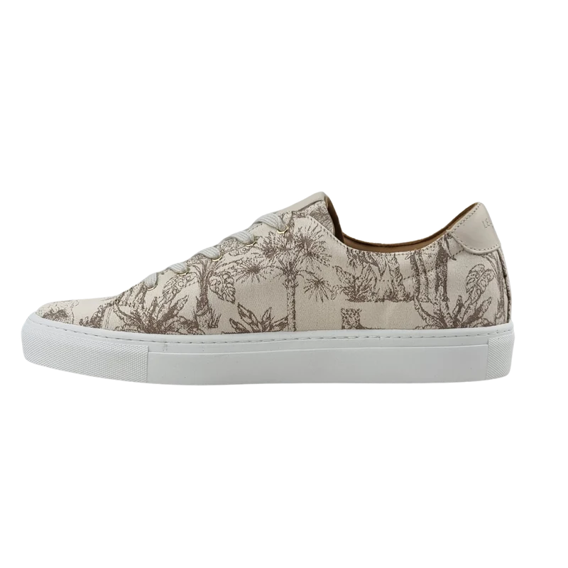 LACETS SAVANE MARRON