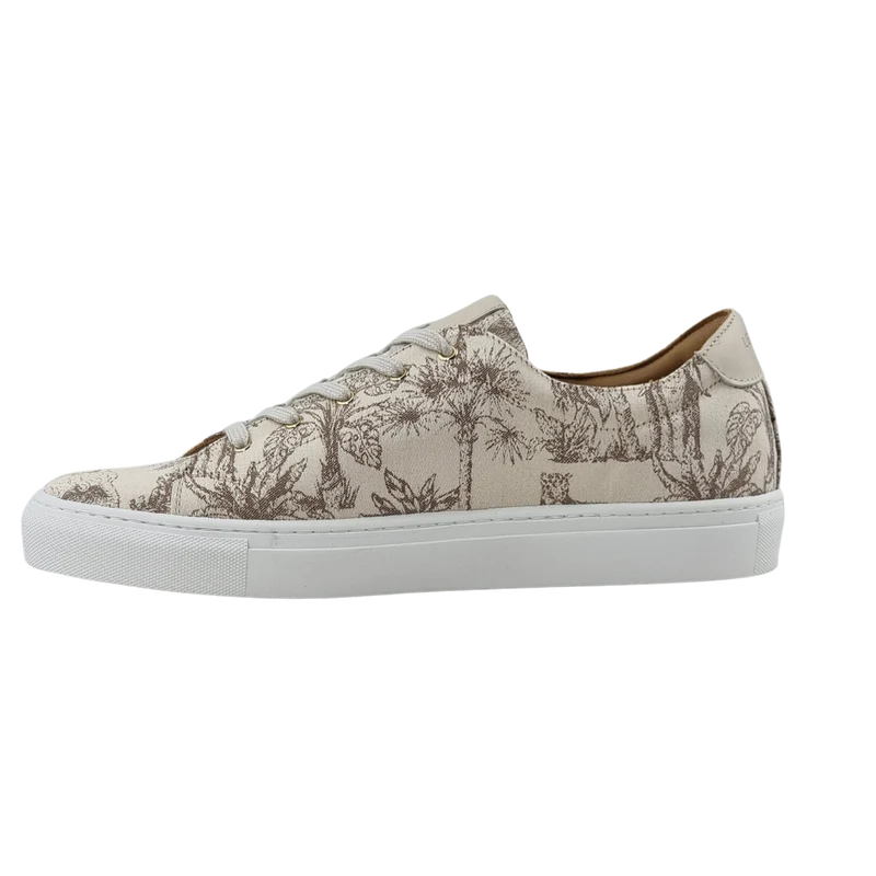 LACETS SAVANE MARRON