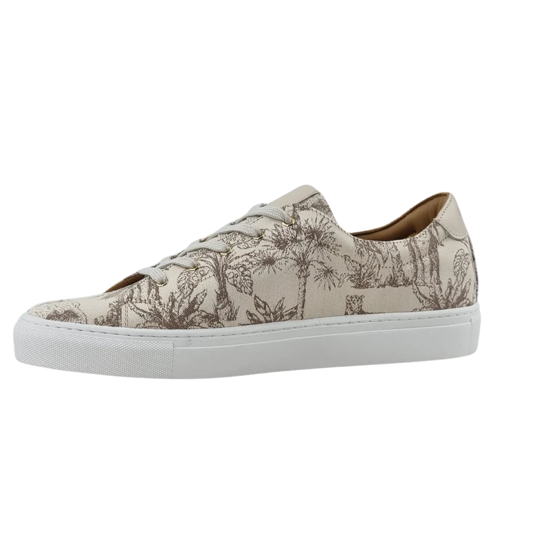 LACETS SAVANE MARRON
